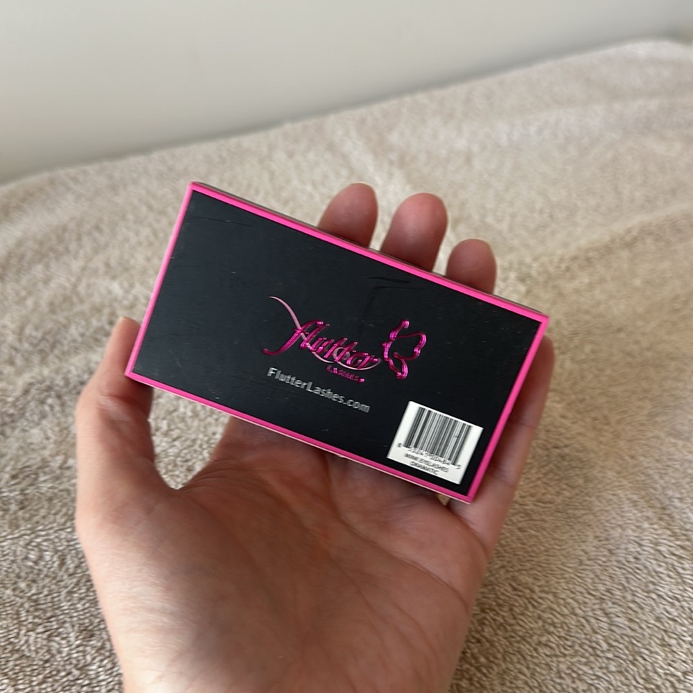 Flutter Lashes | Roxy (Mink) - Picture 2 of 3